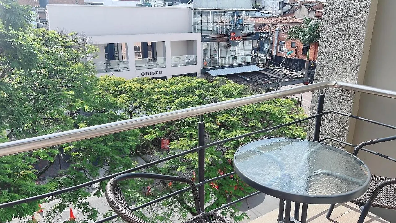 Granada Suites Cali 0*,  Colombia