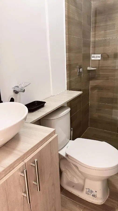 Granada Suites Cali Hotel