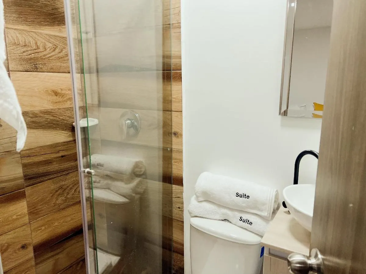 Hotel Granada Suites Cali