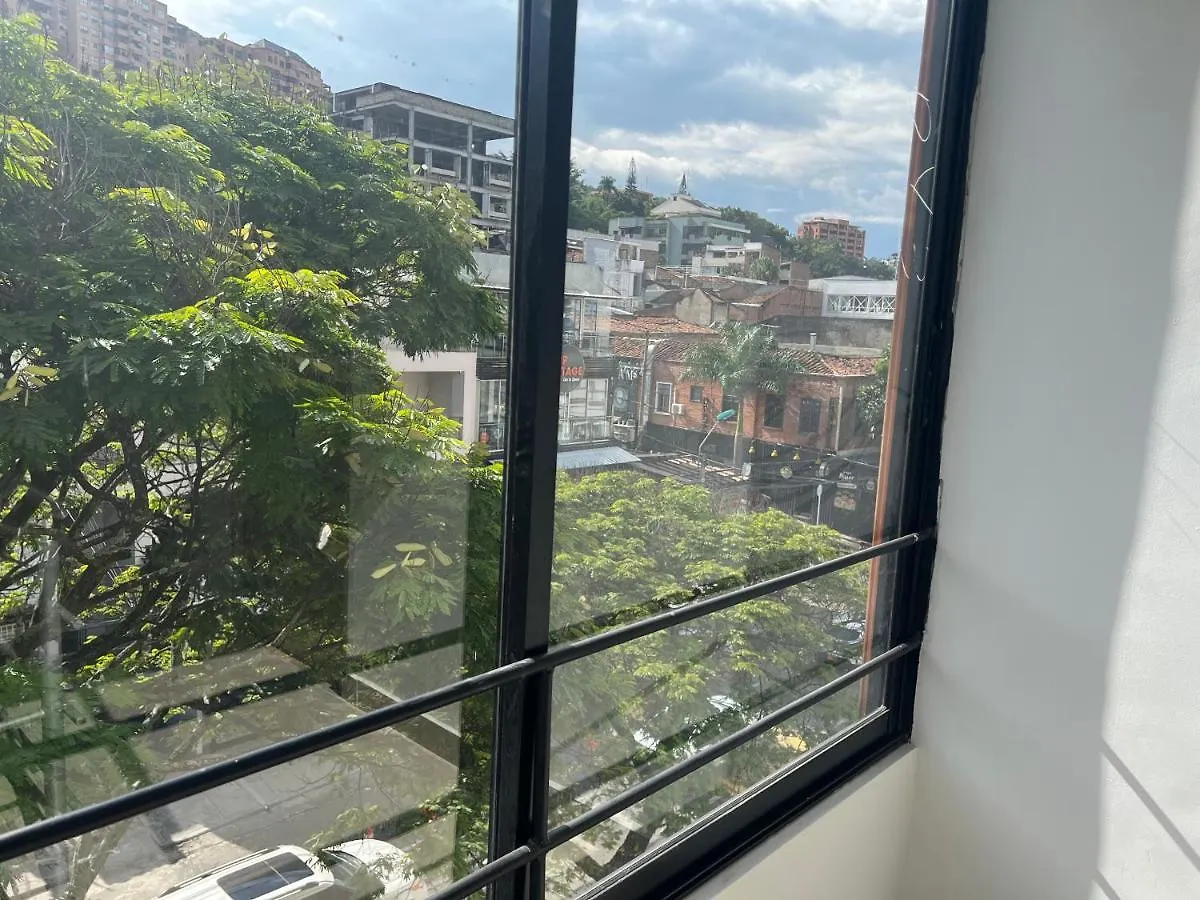 Granada Suites Cali Colombia