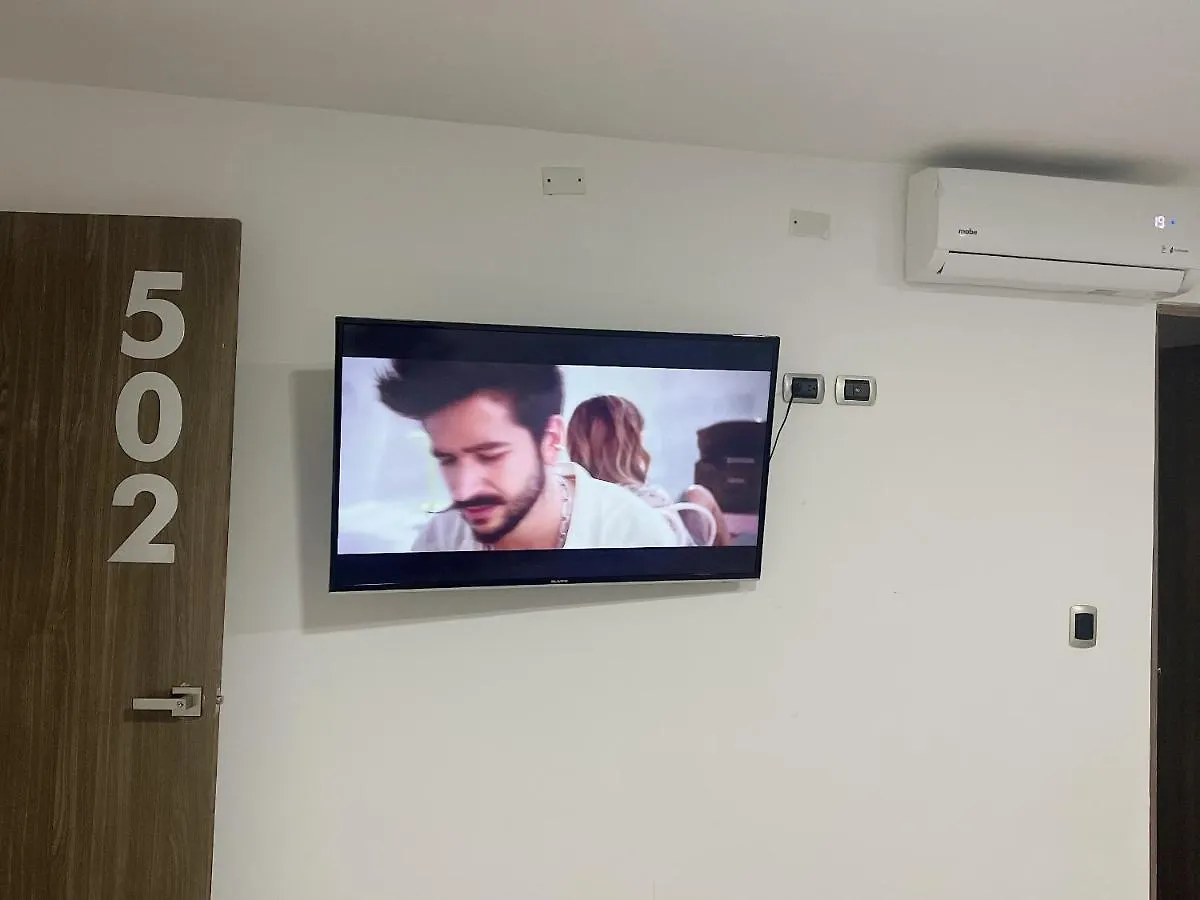 Hotel Granada Suites Cali