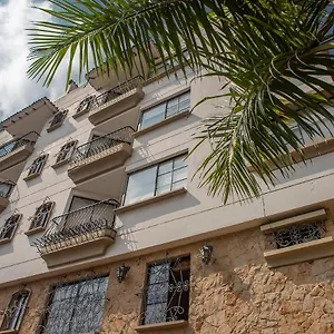 Castellón De Juanambú Apartahotel