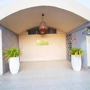 Juna Hotel Cartagena