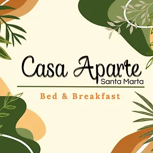 Casa Aparte Pensión Santa Marta (Magdalena)