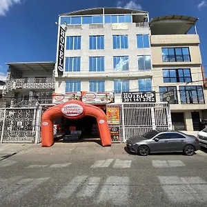 Elite Hotel
