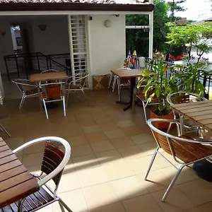 Casa Bed and breakfast
