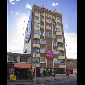 Innova Chipichape Hotel