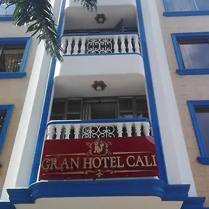 Hotel Cali Apartahotel